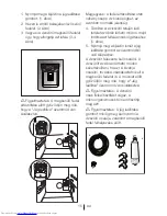 Preview for 341 page of Beko GNE V320 S Instruction Manual