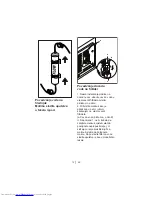 Preview for 373 page of Beko GNE V320 S Instruction Manual