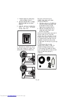 Preview for 374 page of Beko GNE V320 S Instruction Manual