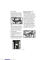 Preview for 384 page of Beko GNE V320 S Instruction Manual