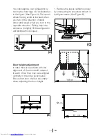 Preview for 12 page of Beko GNE V420 PX User Manual