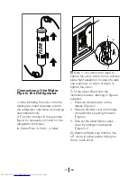 Preview for 16 page of Beko GNE V420 PX User Manual