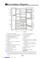 Preview for 38 page of Beko GNE V420 PX User Manual