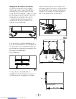 Preview for 46 page of Beko GNE V420 PX User Manual