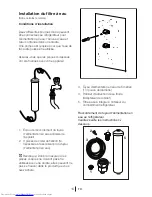 Preview for 49 page of Beko GNE V420 PX User Manual