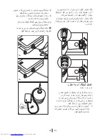 Preview for 121 page of Beko GNE V420 PX User Manual