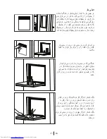 Preview for 136 page of Beko GNE V420 PX User Manual