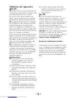 Preview for 58 page of Beko GNE V422 X Manual