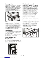 Preview for 60 page of Beko GNE V422 X Manual