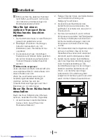 Preview for 77 page of Beko GNE V422 X Manual