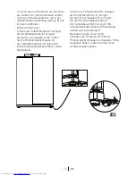 Preview for 80 page of Beko GNE V422 X Manual