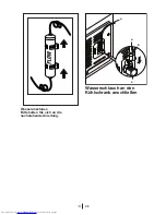 Preview for 83 page of Beko GNE V422 X Manual