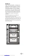 Preview for 99 page of Beko GNE V422 X Manual