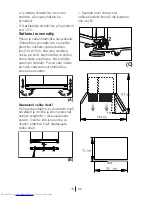 Preview for 113 page of Beko GNE V422 X Manual