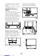 Preview for 147 page of Beko GNE V422 X Manual