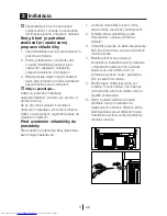 Preview for 179 page of Beko GNE V422 X Manual