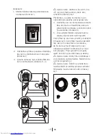 Preview for 186 page of Beko GNE V422 X Manual