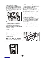 Preview for 196 page of Beko GNE V422 X Manual