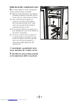 Preview for 200 page of Beko GNE V422 X Manual