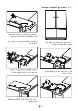 Preview for 34 page of Beko GNE104610 Instruction Manual