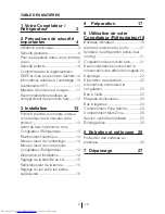 Preview for 30 page of Beko GNE114612 X User Manual