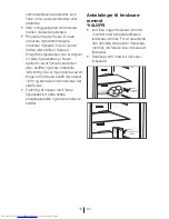 Preview for 68 page of Beko GNE114612 X User Manual