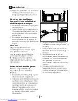 Preview for 69 page of Beko GNE114612 X User Manual