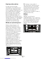 Preview for 80 page of Beko GNE114612 X User Manual