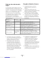 Preview for 104 page of Beko GNE114612 X User Manual