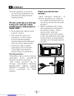 Preview for 124 page of Beko GNE114612 X User Manual