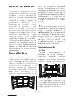 Preview for 133 page of Beko GNE114612 X User Manual