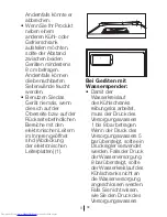 Preview for 173 page of Beko GNE114612 X User Manual