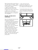 Preview for 179 page of Beko GNE114612 X User Manual