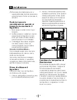 Preview for 207 page of Beko GNE114612 X User Manual