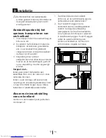 Preview for 264 page of Beko GNE114612 X User Manual