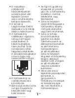 Preview for 288 page of Beko GNE114612 X User Manual