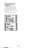 Preview for 317 page of Beko GNE114612 X User Manual