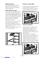 Preview for 354 page of Beko GNE114612 X User Manual