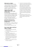 Preview for 369 page of Beko GNE114612 X User Manual