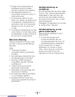 Preview for 398 page of Beko GNE114612 X User Manual