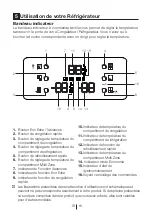 Preview for 48 page of Beko GNE114612X User Manual