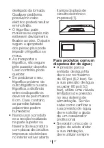 Preview for 98 page of Beko GNE114612X User Manual