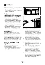 Preview for 102 page of Beko GNE114612X User Manual