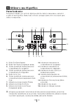 Preview for 107 page of Beko GNE114612X User Manual