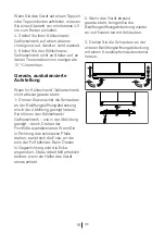 Preview for 193 page of Beko GNE114612X User Manual