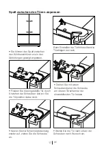 Preview for 194 page of Beko GNE114612X User Manual