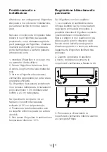 Preview for 224 page of Beko GNE114612X User Manual