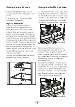 Preview for 233 page of Beko GNE114612X User Manual