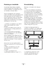 Preview for 286 page of Beko GNE114612X User Manual