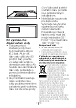 Preview for 395 page of Beko GNE114612X User Manual